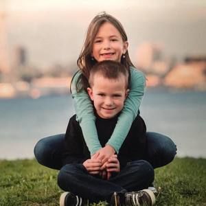 Meet your Posher, Kate