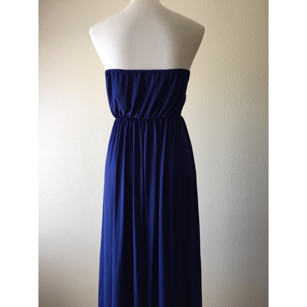 AMERICAN FLAG MAXI DRESS 5⭐️BUYER RATED⭐️ - Picture 5 of 5