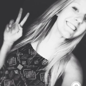 Meet your Posher, Kailey