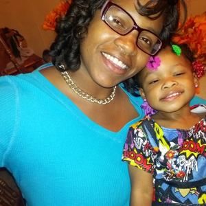 Meet your Posher, Precious