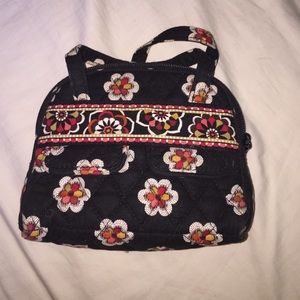 Vera Bradley Pouch