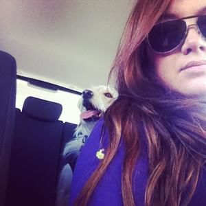 Meet your Posher, Kimberly