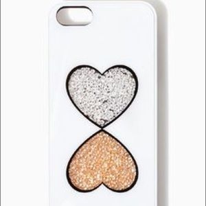iPhone 5 case!