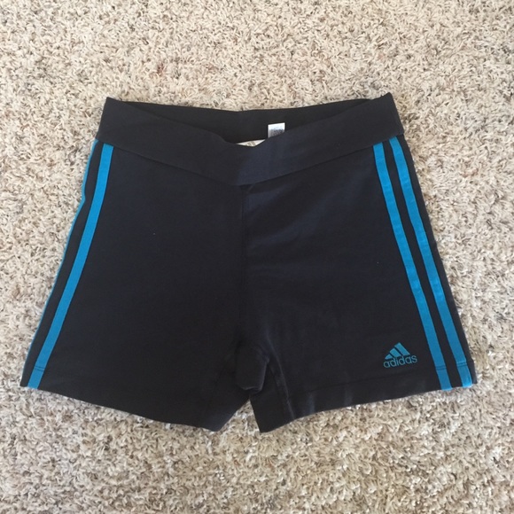 Running spandex!!