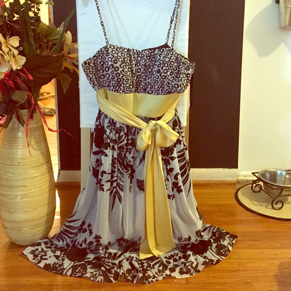 Dress - Picture 1 of 1