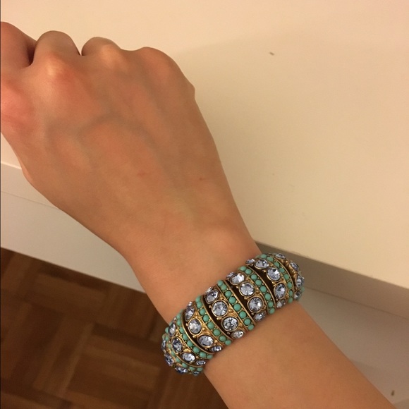 J Crew Bracelet
