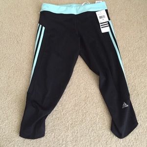 Adidas new with tags pants