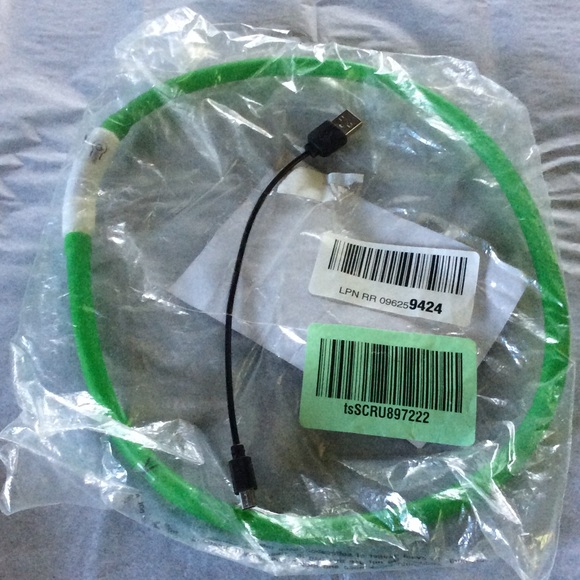 USB Safety Pet Color LED New