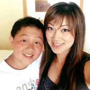 Meet your Posher, I-chen