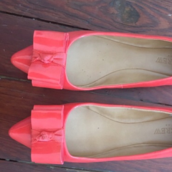 J crew size 8