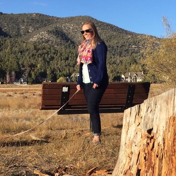 Meet your Posher, Melea