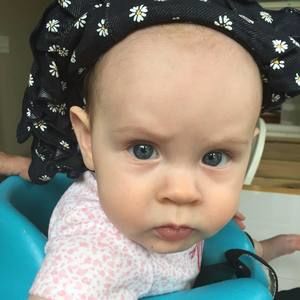 Meet your Posher, Tammy