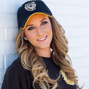 Meet your Posher, Haley