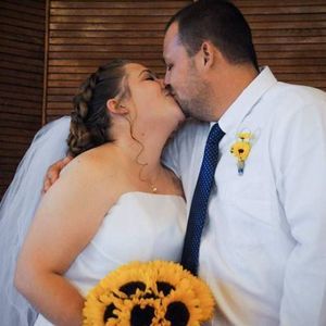 Meet your Posher, Halie