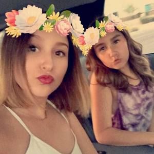 Meet your Posher, Angelina