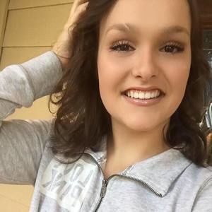 Meet your Posher, Jacy