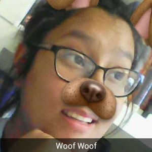 Meet your Posher, Gloria