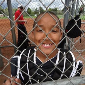 Meet your Posher, Terry