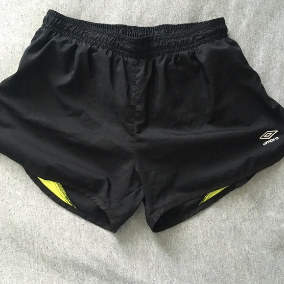 Umbro Running Shorts