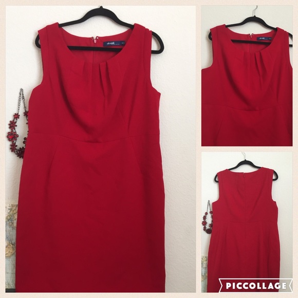 🌞Sheath Cocktail Dress - Picture 2 of 2