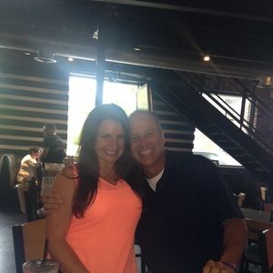 Meet your Posher, Margaret