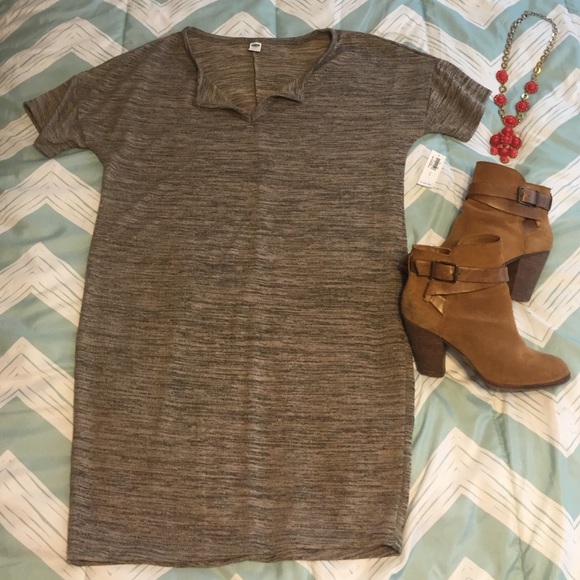 Old Navy Cocoon dress NWT