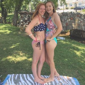 Meet your Posher, Brianna