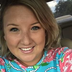 Meet your Posher, Kati