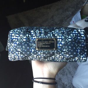 Marc Jacobs Mini Makeup Bag