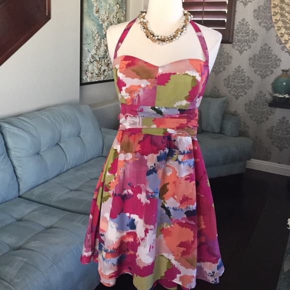 Guess summer dress