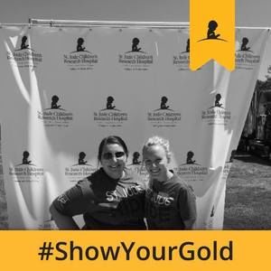 Meet your Posher, Gretchen