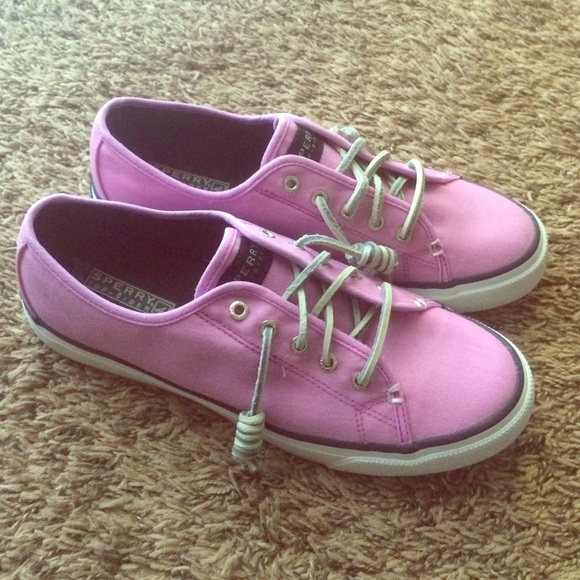 Sperry Top-Sider shoes