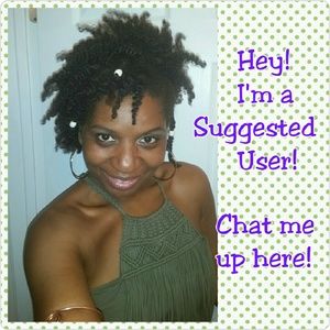 Hiwistyle Other - Hey! I'm a Suggested User! Chat with me here! Hiwistyle Other - Hey! I'm a Suggested User! Chat with me here!