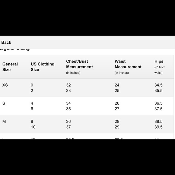 🆕🌿White Lace Lingerie Set🌿 - Picture 4 of 4