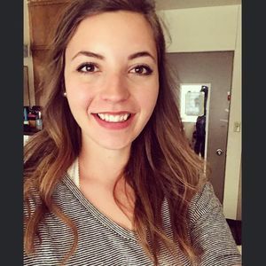 Meet your Posher, Julianna