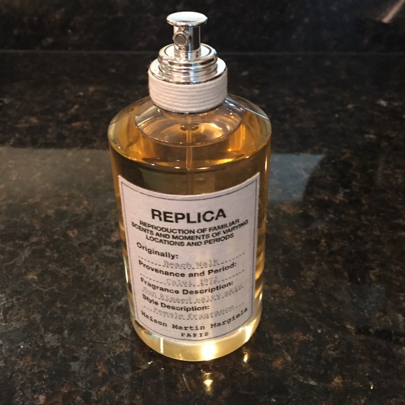 beach walk perfume replica