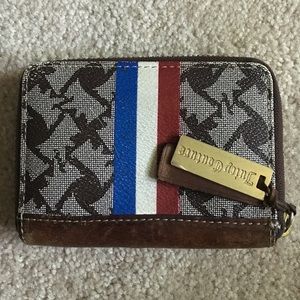 Juicy Couture wallet