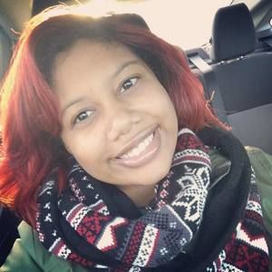 Meet your Posher, Connie