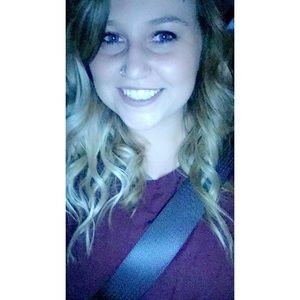 Meet your Posher, Alexandria