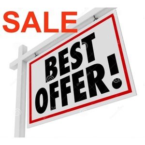 🎉🎉SALE SALE SALE🎉🎉