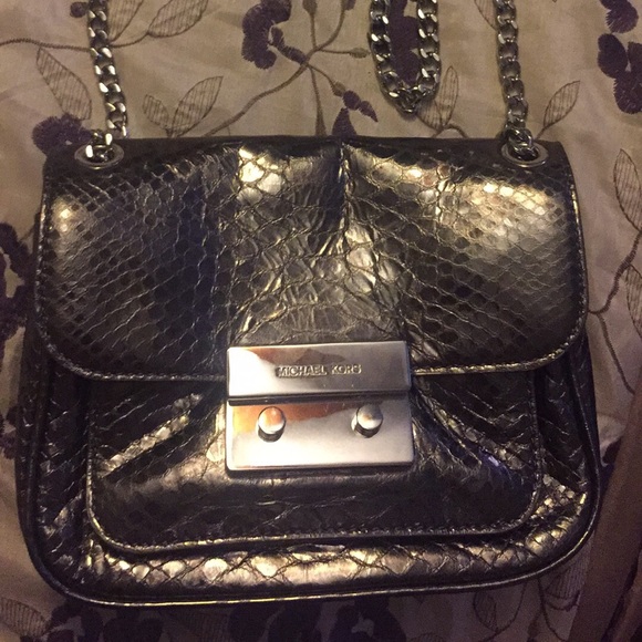 Authentic MK purse