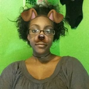 Meet your Posher, Desyre