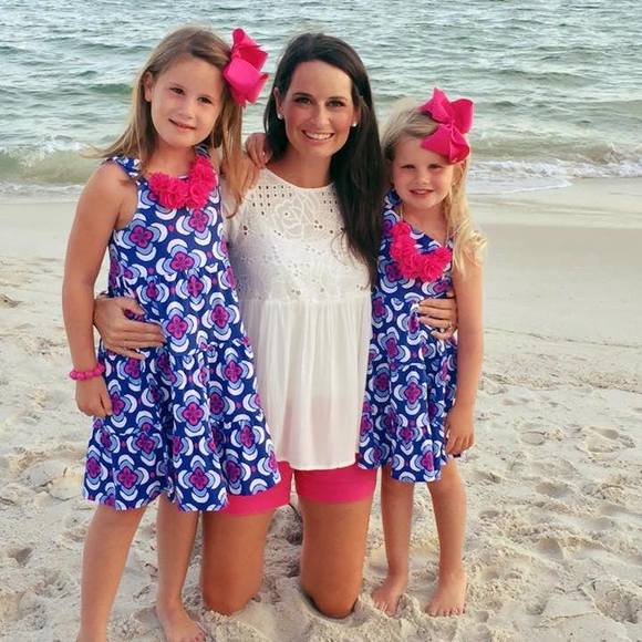 Meet your Posher, Tiffany