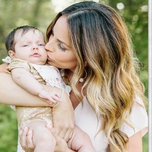 Meet your Posher, Brittney