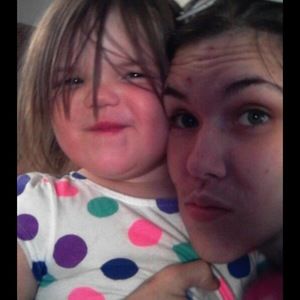 Meet your Posher, Lisa