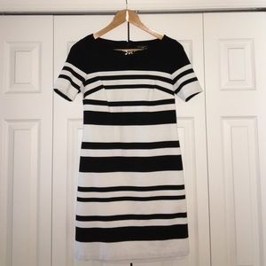 White House black market dress