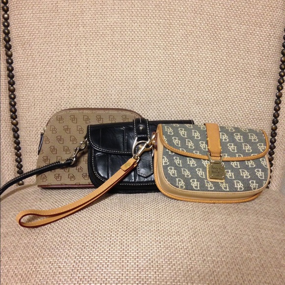 Dooney & Bourke Bundle