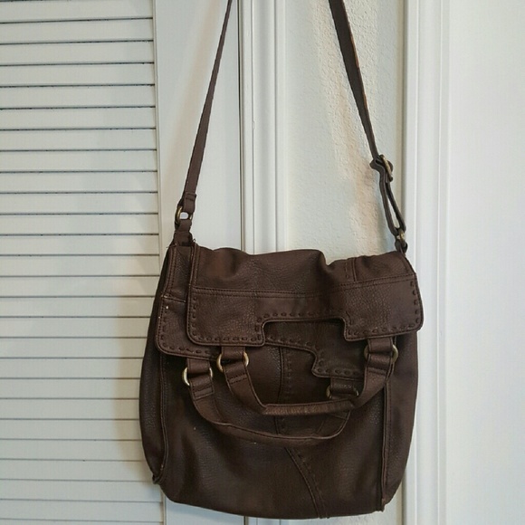 Lucky brand abbey road purse