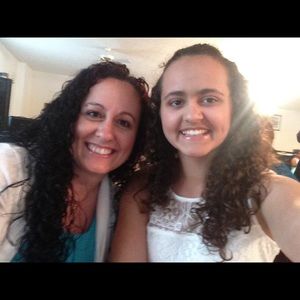 Meet your Posher, Trisha