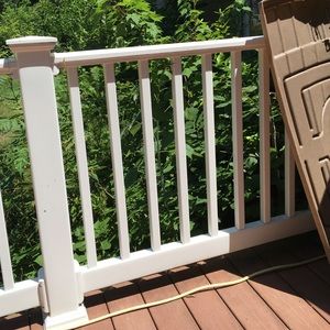 Meet your Posher, Vicki